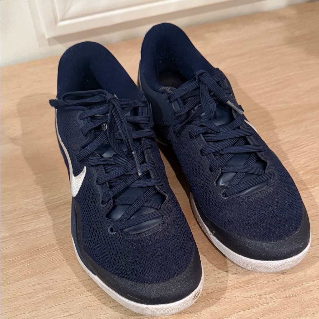 Kobe 8 Protro College Navy